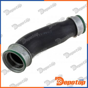 Gaine de suralimentation pour VW | GPP-VW-111, 7H0145555C